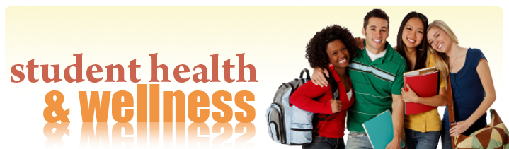 student health and wellness promotional products