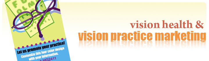promotional products for optometrists
