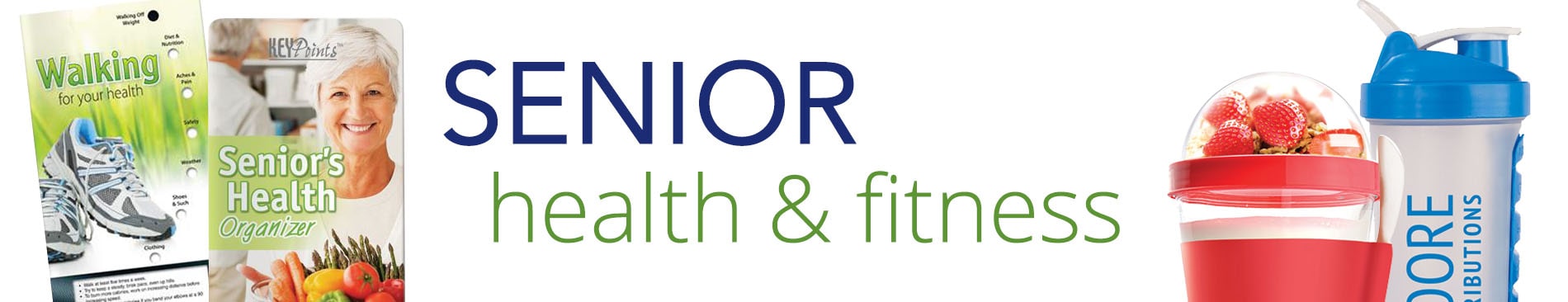 health fair ideas for seniors