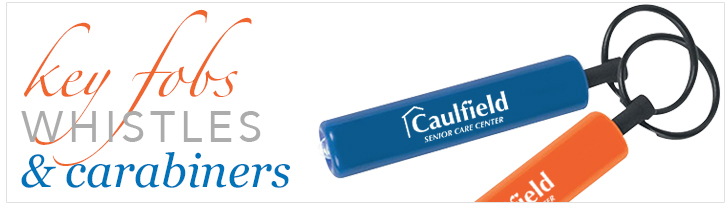 promotional key holders
