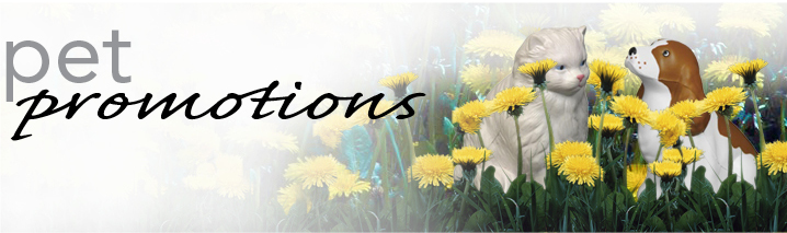 pet promotional products