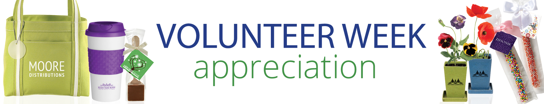 volunteer appreciation week