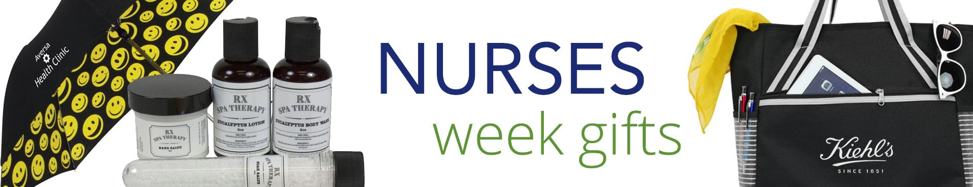 Nurses Week Gifts