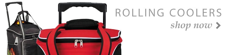 Rolling Totes