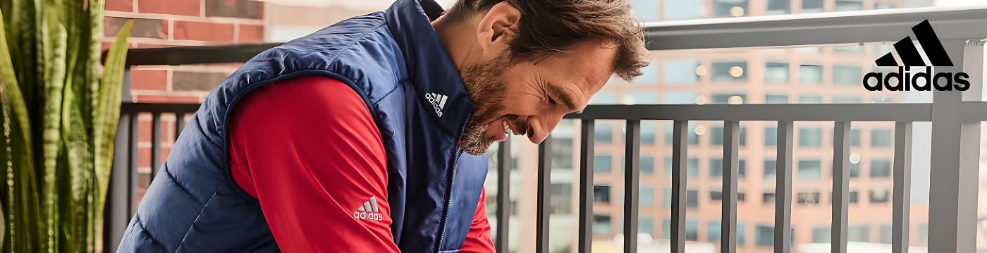 Adidas