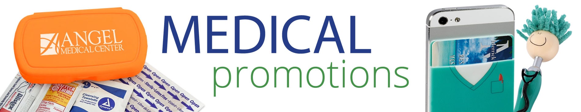 Medical Promotions