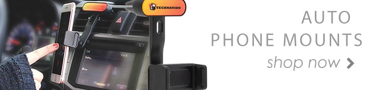 promotional magnetic phone mount