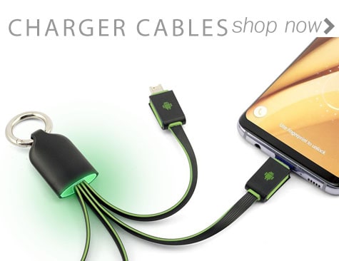 custom phone charger cable