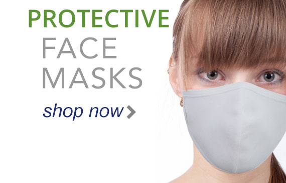protective face masks