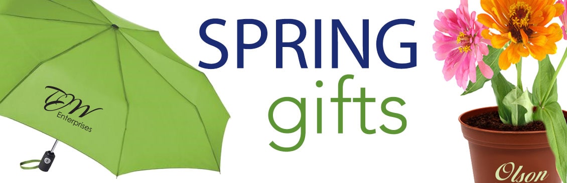 Spring Gifts