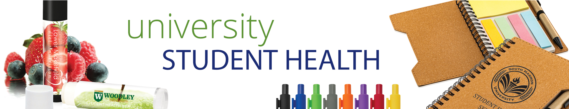 university student health