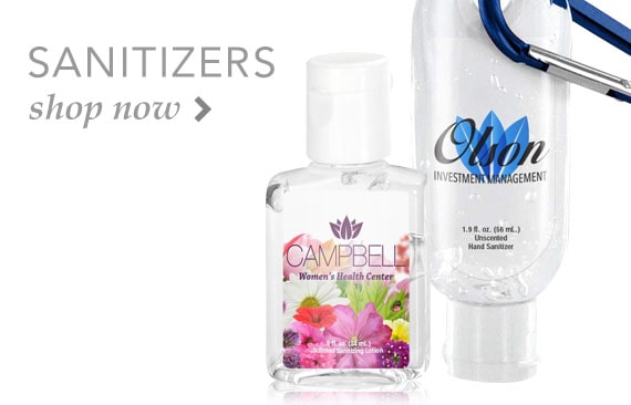 Sanitizers