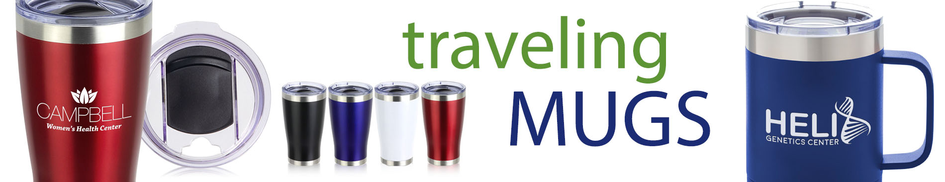 auto travel mugs