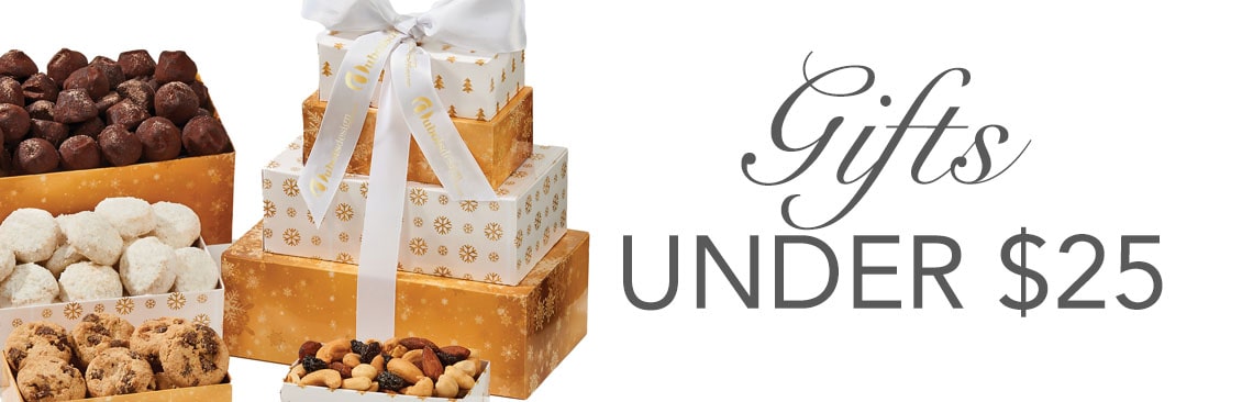 Gifts Under 25