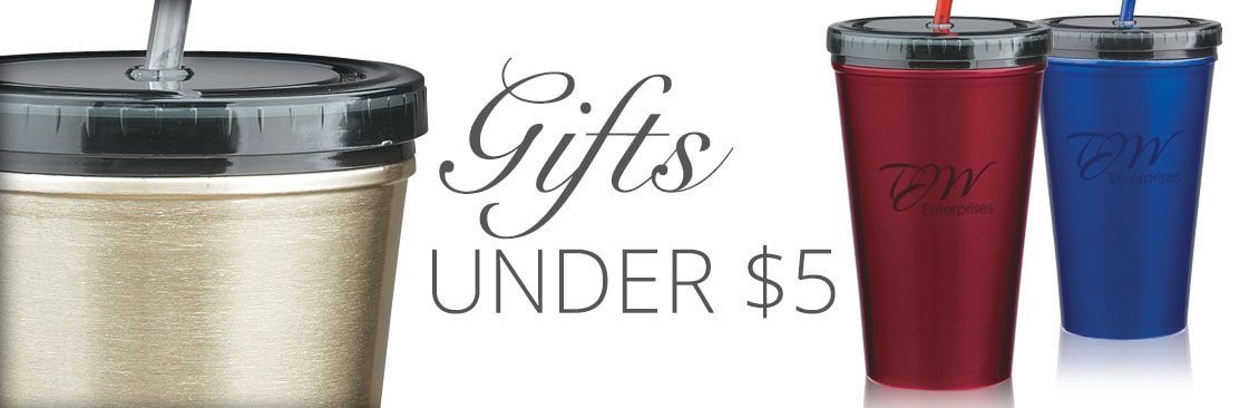 Gifts Under $8