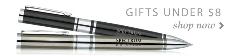 Gifts Under $8