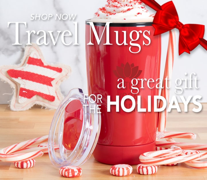 Travel Mugs