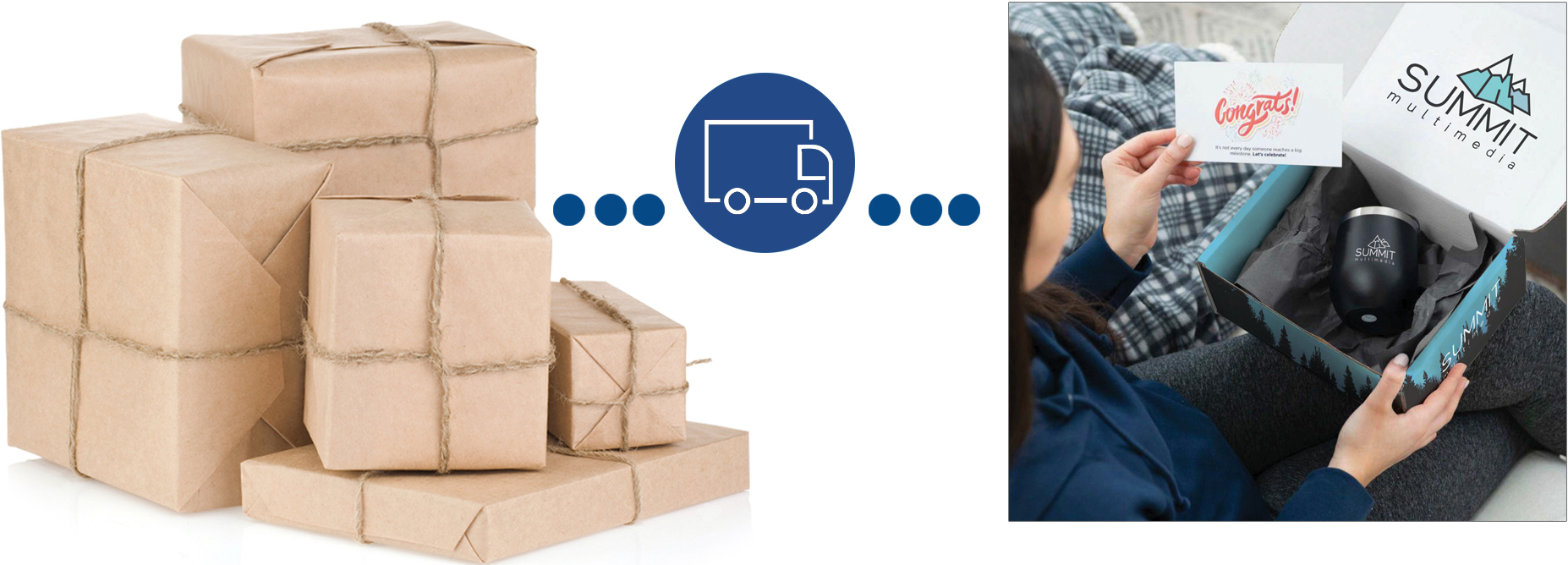 Drop Shipping Business Gifts